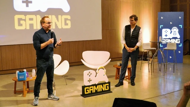 El GCBA presentó un plan para posicionar a Buenos Aires como referente gamer de la región