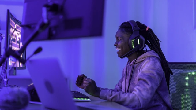 Twitch en problemas: conocé esta nueva plataforma de streaming que ofrece beneficios interesantes