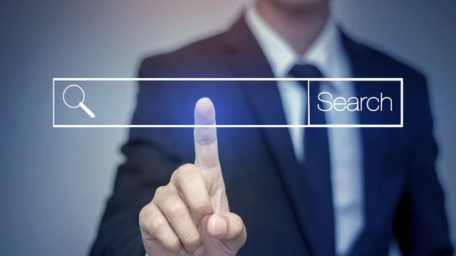 ¿No podés encontrar lo que necesitás?: si sos desarrollador de software, este buscador es para vos