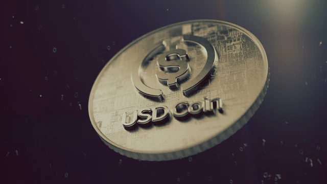 Un banco creado por argentinos es el primero en integrar USDC: qué servicios ofrecerá con el cripto dólar