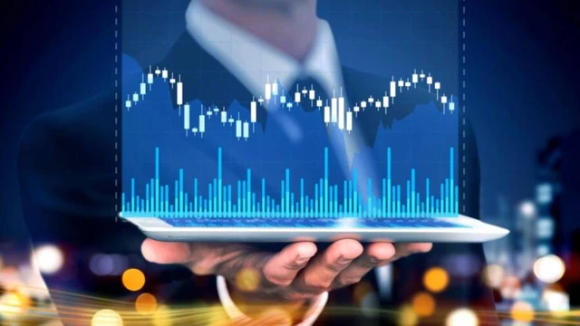 ¿En qué invertir en la semana?: alternativas para seguir de cerca y hacer rendir tu dinero