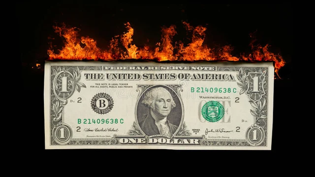 El dólar podría volver a ser protagonista en 2023: que esperar de la moneda en este año