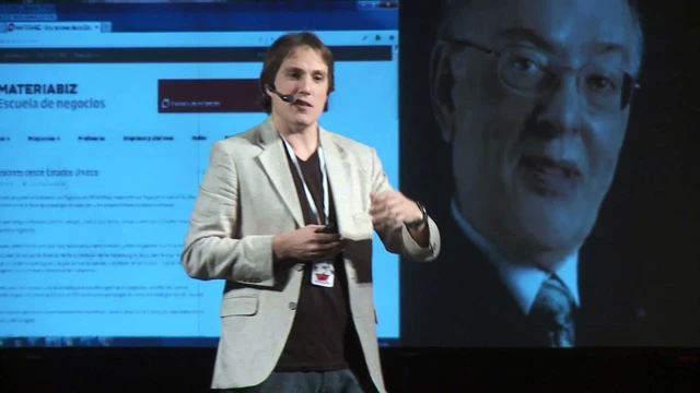 ¿Quién es el ejecutivo argentino que triunfa en EE.UU. y hasta da charlas de innovación en la NASA?