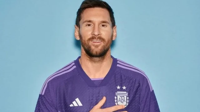 ¡Atención emprendedores!: Messi apuesta al ecosistema de startups y sueña con su propio Silicon Valley
