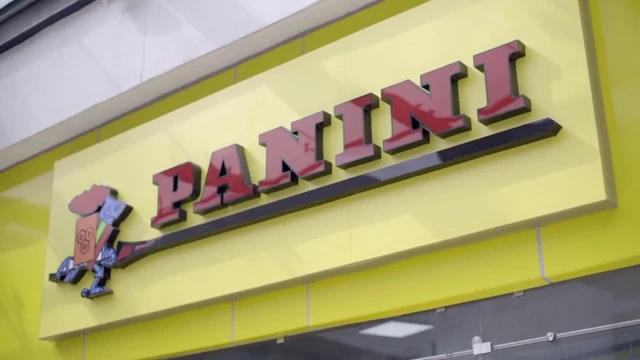 Tecnología: a prepararse, el próximo álbum de Panini para el Mundial te asombrará