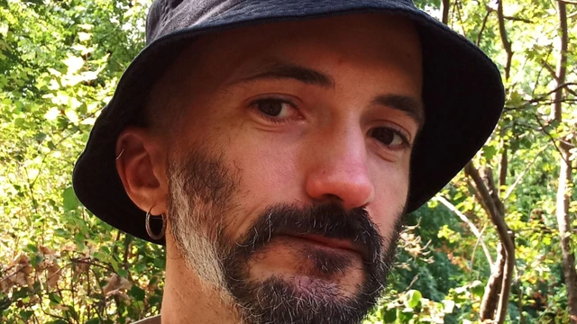 Los NFT llegan a Arteba de la mano de Franco Palioff