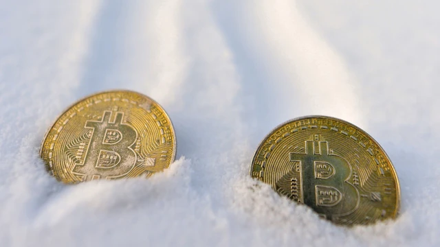 Bitcoin, criptomonedas, y la pregunta del millón: ¿llegó el final del criptoinvierno?