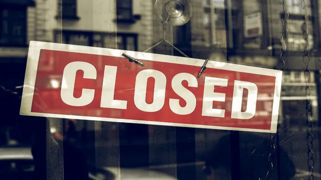 Otro que muerde el polvo: cuál exchange no logró sobrellevar el criptoinvierno