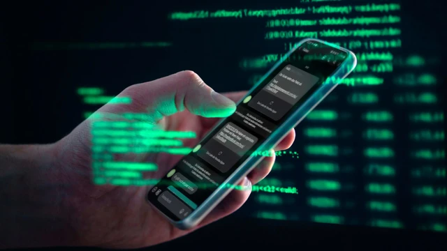 Palabras y dominios sospechosos: qué se debe saber para no ser estafado por SMS