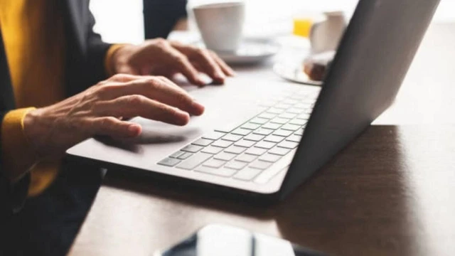 Llega la nueva Internet: cómo cambia tu vida online, tus finanzas y  la forma de conseguir un empleo