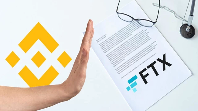 Binance toma distancia de FTX: qué dice su CEO para convencer que son distintos