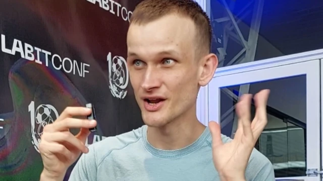 Opinión esperada: en medio de la debacle actual, cómo ve Vitalik Buterin el futuro de las cripto
