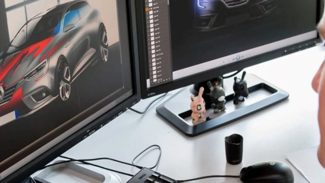 Movilidad del futuro: Renault y Google se unieron para desarrollar el auto del futuro