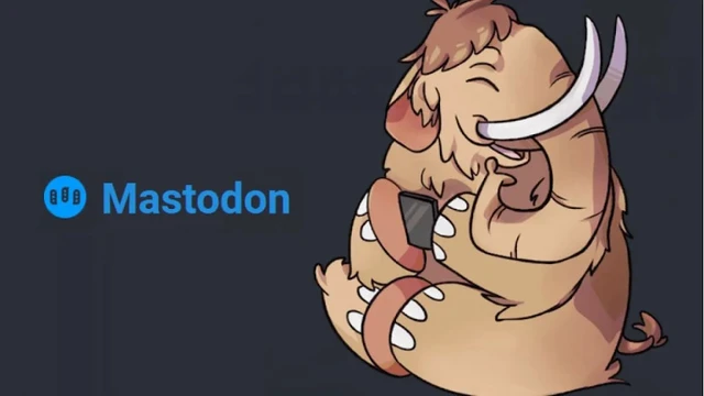 Mastodon, así es la red social que hace temblar a Twitter