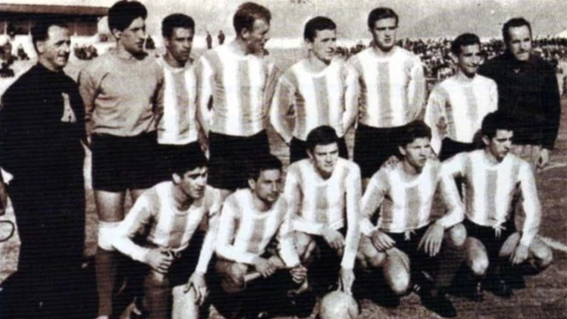 Elijo no creer: así es la curiosa "maldición" de la Selección en los mundiales terminados en '2'