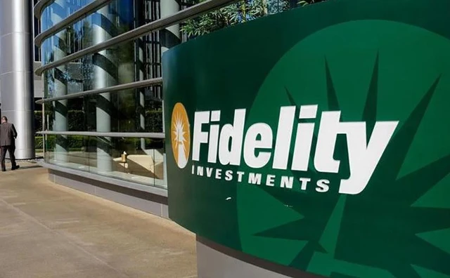 Fidelity anuncia la financiación de un nuevo fondo en Ethereum
