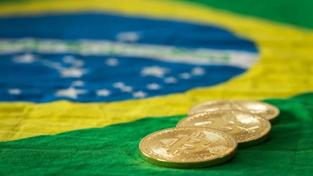 A lo Trump en Estados Unidos: Brasil propone la creación de su propia reserva estratégica en Bitcoin