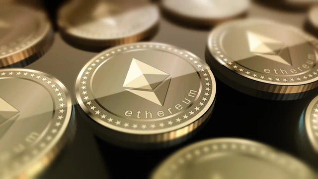 Precio de Ethereum hoy: cotización del Ether el 15 de marzo