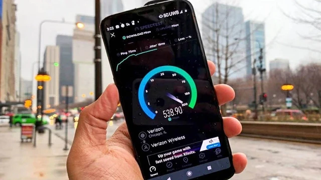 Cómo verificar la velocidad de Internet en la Argentina