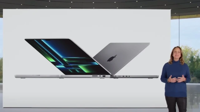 Apple lanzó nuevos modelos de iPad y Macbook, con ChatGPT integrado: cuánto valen