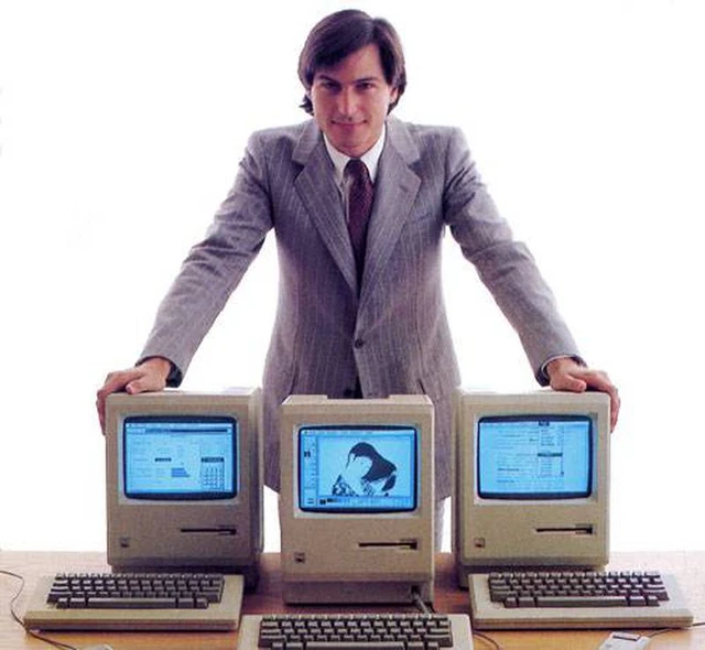 Un día como hoy Apple lanzó uno de sus productos más revolucionarios