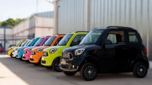 Crece el boom de los autos eléctricos: ¿de qué forma aumenta su demanda?
