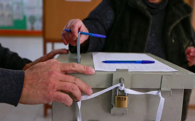 Elecciones 2023: enteráte todo lo que tenés que saber para emitir tu voto