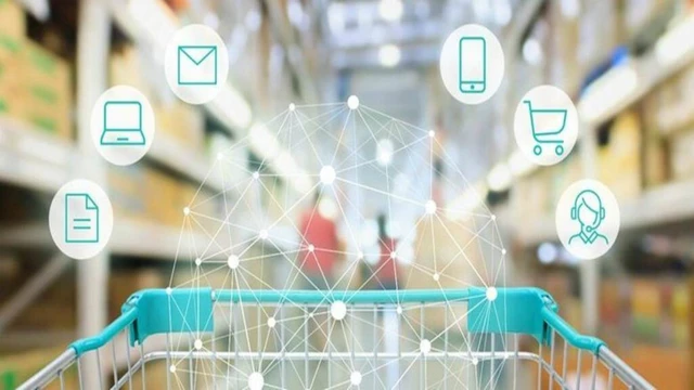 Inteligencia artificial: así es su creciente influencia en el canal retail