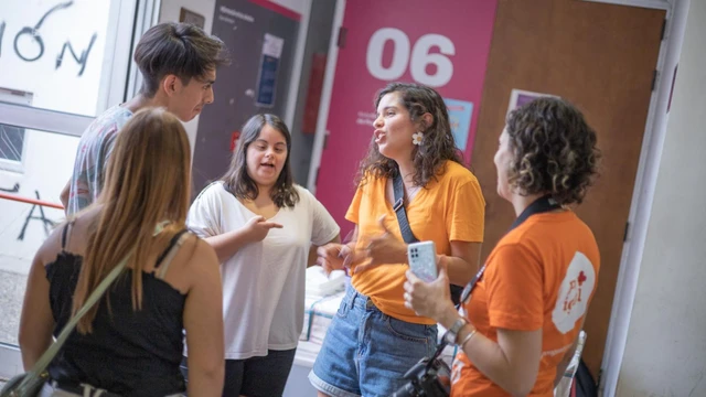 Naranja X lanza su propio programa de capacitaciones: cómo aplicar