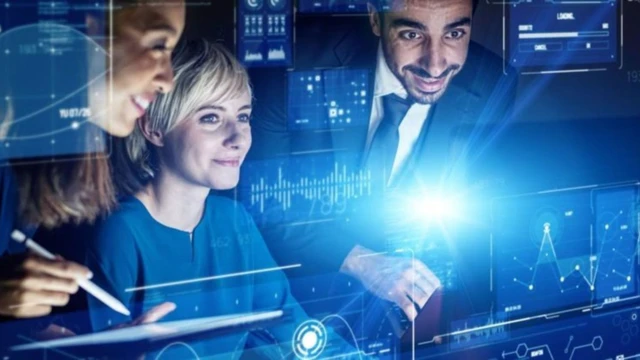 Bing ya no está solo: Microsoft confirmó la llegada de otra herramienta de inteligencia artificial