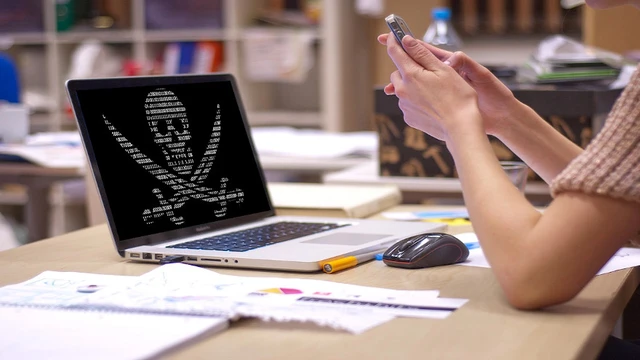 Hackers comprometen datos críticos de un gobierno local con un sofisticado malware