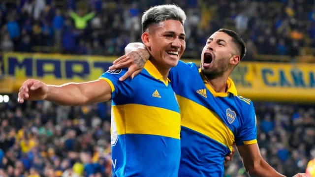 Cuánto podés ganar si apostás $10.000 por una victoria de Boca ante Colo Colo por Copa Libertadores