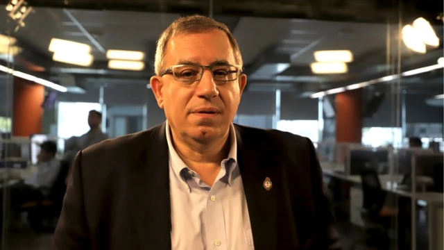 Maslatón rechaza el peso digital y se declara "bitcoiner" y antimoneda gubernamental