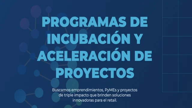 Carrefour Argentina y Mayma buscan revolucionar el retail con estas soluciones de triple impacto