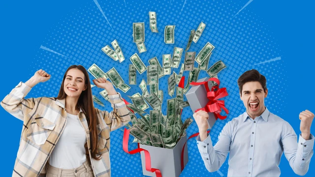 Crowdium regala hasta 8 millones de pesos a sus usuarios para celebrar su cumpleaños