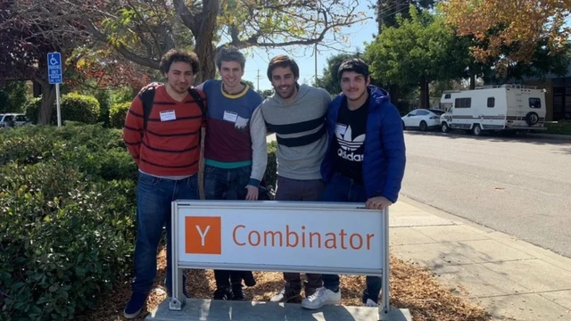 Argentinos crean una firma para ayudar a innovar a las fintech: planean facturar u$s2,2 millones en 2024