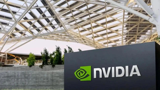 Pasó el huracán para NVIDIA: sus acciones repuntan en Wall Street y alcanzan este precio