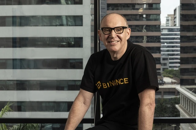 Moldeando la Industria de las Criptomonedas con Binance