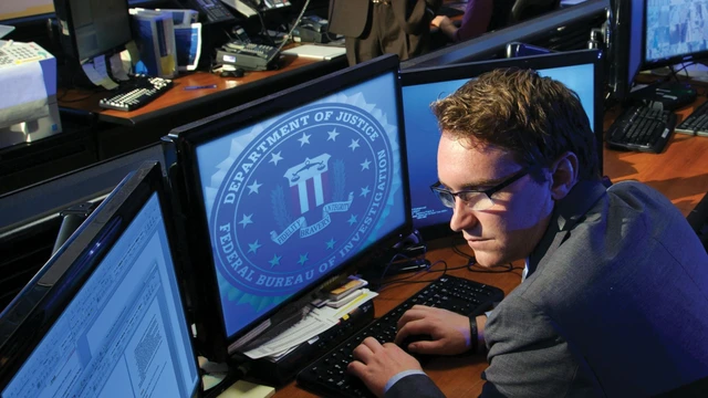 El FBI impide que 4.000 personas sean nuevas víctimas de estafas vinculadas a criptomonedas