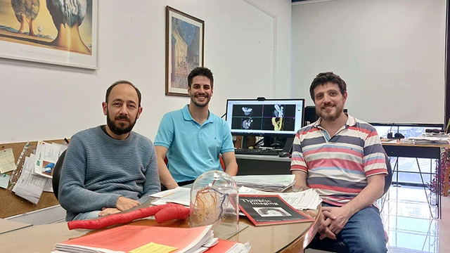 Científicos argentinos crean una inteligencia artificial que previene infartos y sorprende al mundo