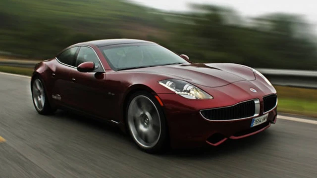De anunciar la construcción del primer Papamóvil sustentable a la quiebra: qué pasó con Fisker
