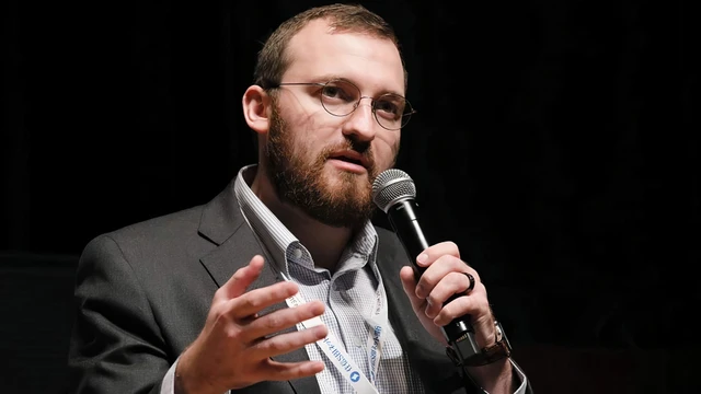 Cardano lanza en Argentina su Constitución: su fundador elogió a Milei y espera que use blockchain en el Estado