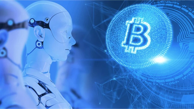 Lanzan propuesta de ETF cripto basado en inteligencia artificial: ¿cómo funcionarán estos fondos?