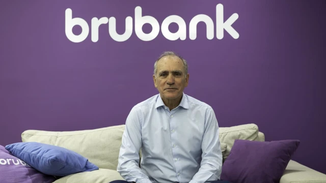 Brubank amplía su ecosistema y lanza una nueva tarjeta de crédito: "Somos el banco de los emprendedores"