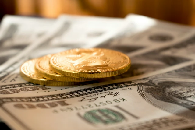 Bitcoin se posiciona como el quinto activo más valioso del mundo