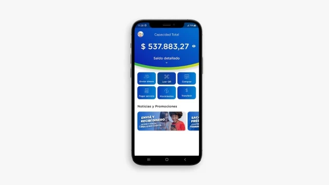 Onda, la billetera virtual que ofrece rendimientos diarios: qué beneficios tiene y cómo descargarla