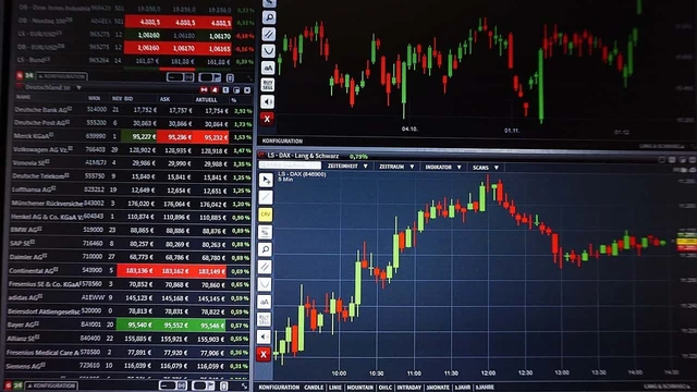 Cómo las innovaciones en finanzas y economía están dando forma a nuevos paradigmas y perspectivas para el futuro
