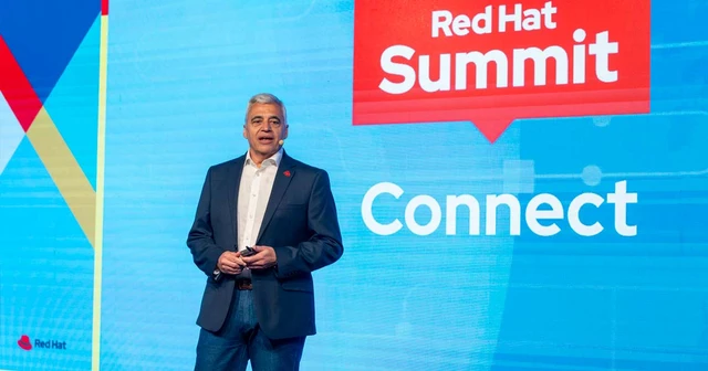 Inteligencia artificial, nube y código abierto: el modelo Red Hat para que las empresas "hagan más" a bajo costo