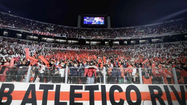 River presentó sus nuevas Obligaciones Negociables: cómo invertir y cuánto podés ganar