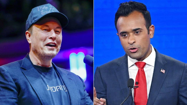 Inspirado en Milei: Trump nombra a un empresario para desregular el estado en la nueva oficina DOGE